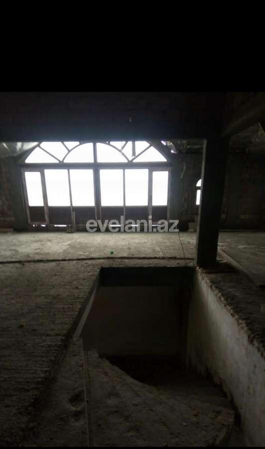 Satılır, villa, 7 otaqlı, 1000 m², Bakı, Səbail r, Badamdar q.