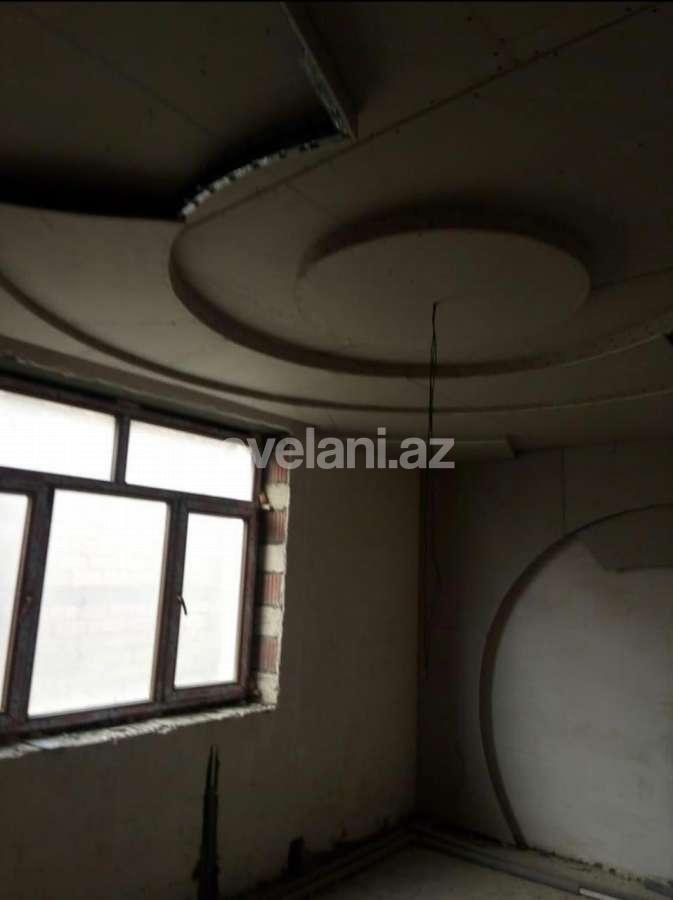 Satılır, villa, 7 otaqlı, 1000 m², Bakı, Səbail r, Badamdar q.