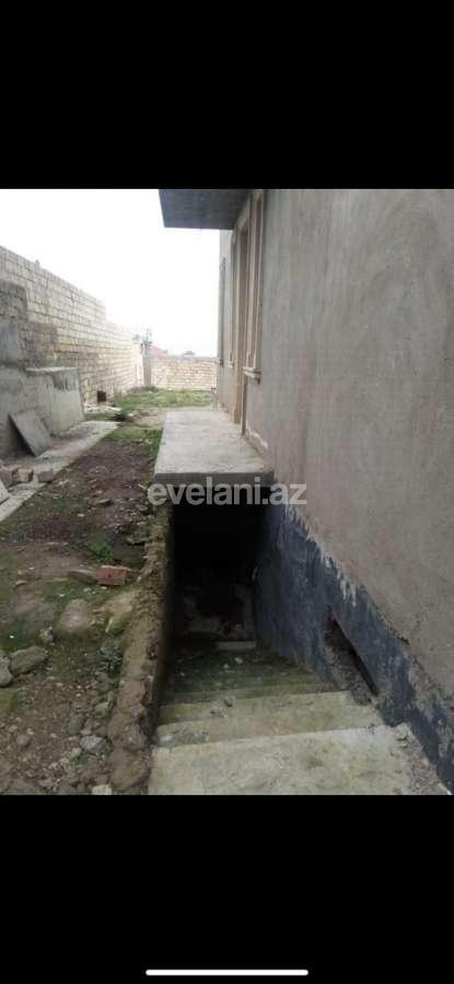 Satılır, villa, 7 otaqlı, 1000 m², Bakı, Səbail r, Badamdar q.