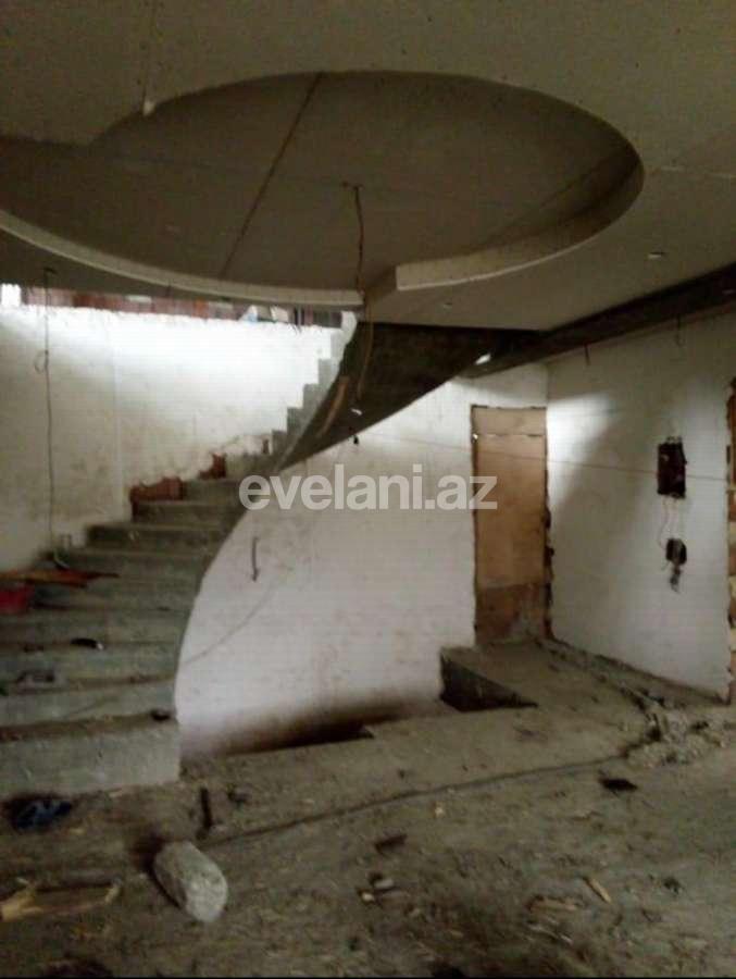 Satılır, villa, 7 otaqlı, 1000 m², Bakı, Səbail r, Badamdar q.