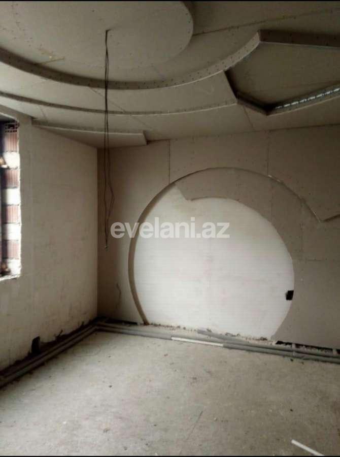 Satılır, villa, 7 otaqlı, 1000 m², Bakı, Səbail r, Badamdar q.