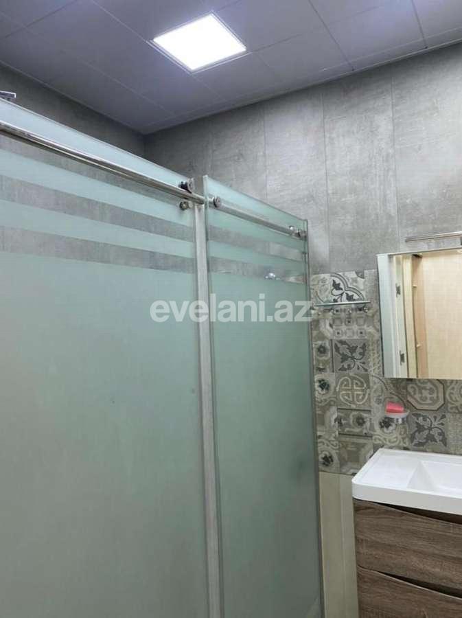 Сдаётся, новостройка, 3-комнаты, 119.99 m², Баку, Хатаинский r.