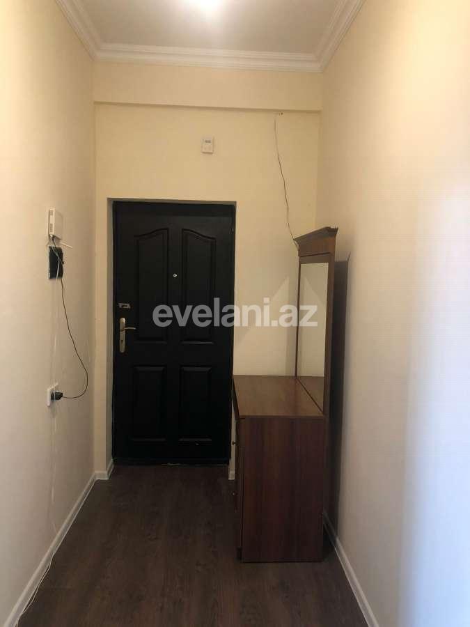 Satılır, yeni tikili, 2 otaqlı, 55 m², Bakı, Yasamal r, Yeni Yasamal q, İnşaatçılar m.
