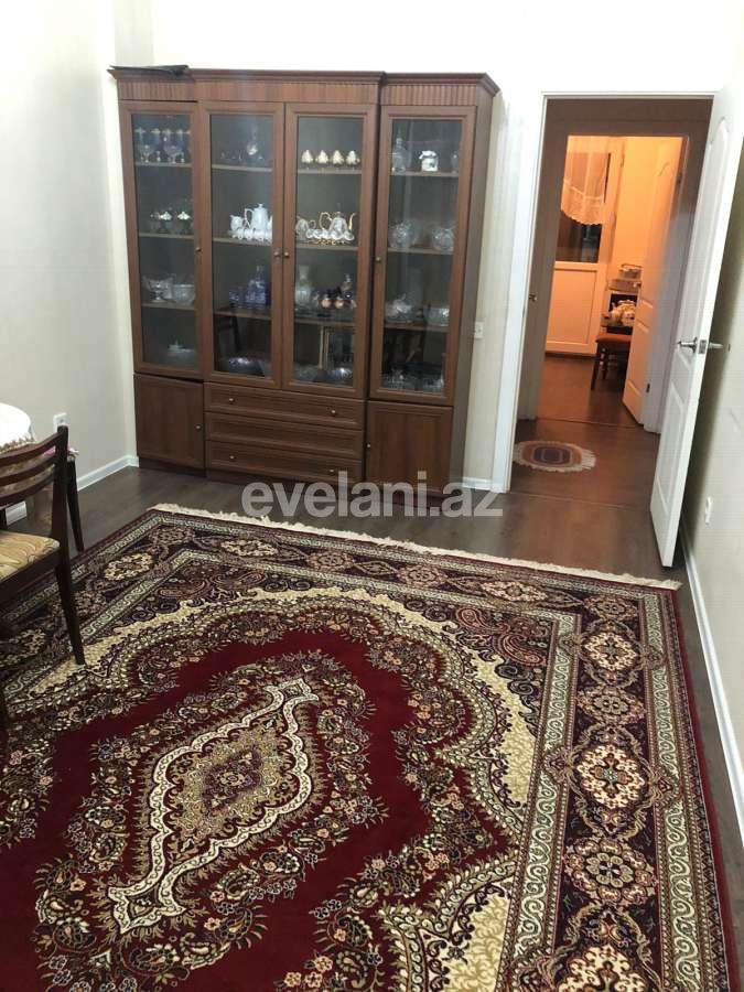 Satılır, yeni tikili, 2 otaqlı, 55 m², Bakı, Yasamal r, Yeni Yasamal q, İnşaatçılar m.
