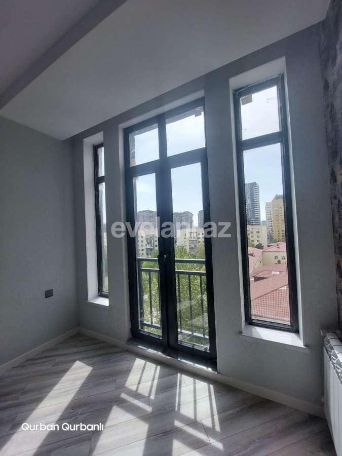Satılır, yeni tikili, 3 otaqlı, 102 m², Bakı, Xətai r, Şah İsmayıl Xətai m.