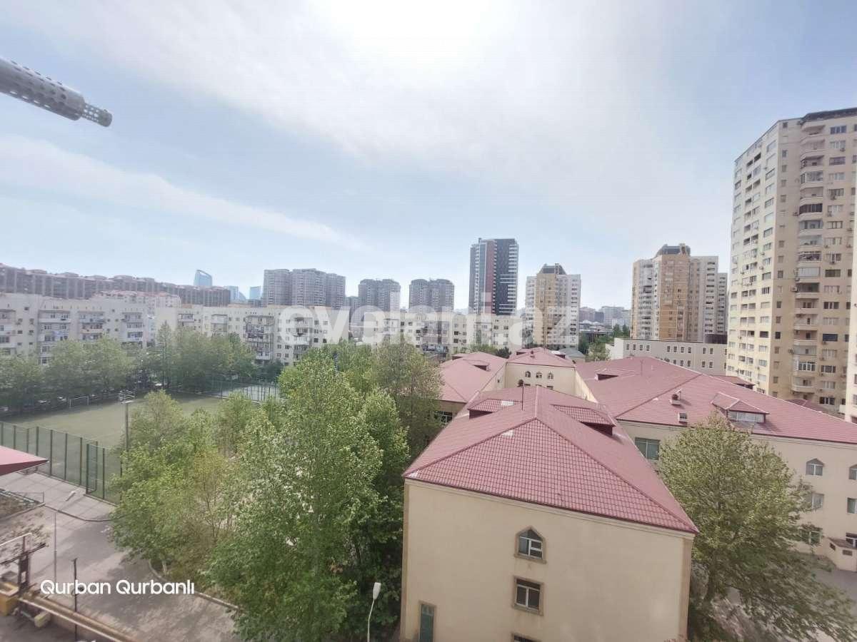 Satılır, yeni tikili, 3 otaqlı, 102 m², Bakı, Xətai r, Şah İsmayıl Xətai m.