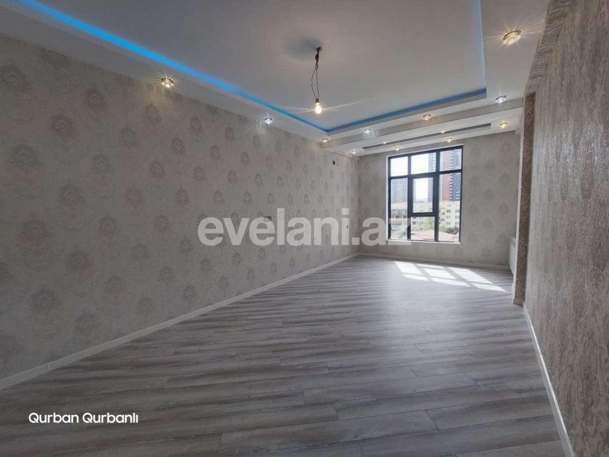 Satılır, yeni tikili, 3 otaqlı, 102 m², Bakı, Xətai r, Şah İsmayıl Xətai m.