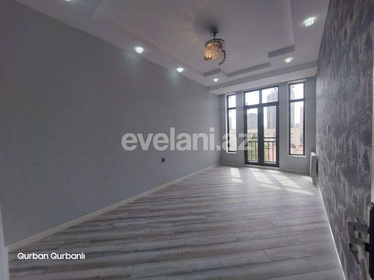 Satılır, yeni tikili, 3 otaqlı, 102 m², Bakı, Xətai r, Şah İsmayıl Xətai m.