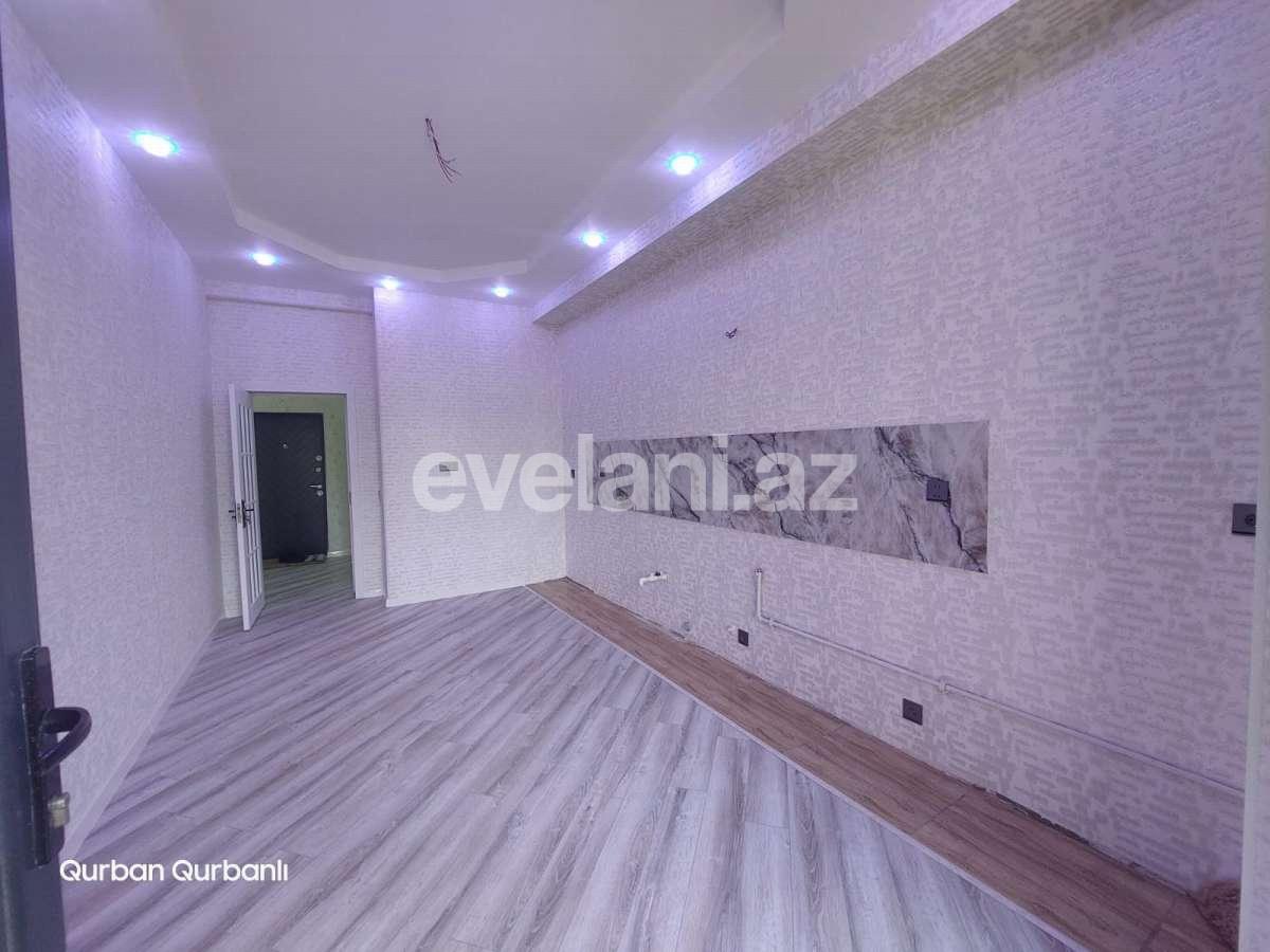 Satılır, yeni tikili, 3 otaqlı, 102 m², Bakı, Xətai r, Şah İsmayıl Xətai m.