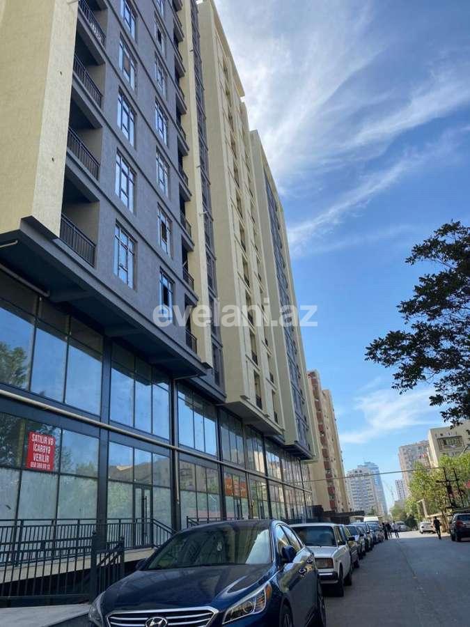 Satılır, yeni tikili, 3 otaqlı, 102 m², Bakı, Xətai r, Şah İsmayıl Xətai m.