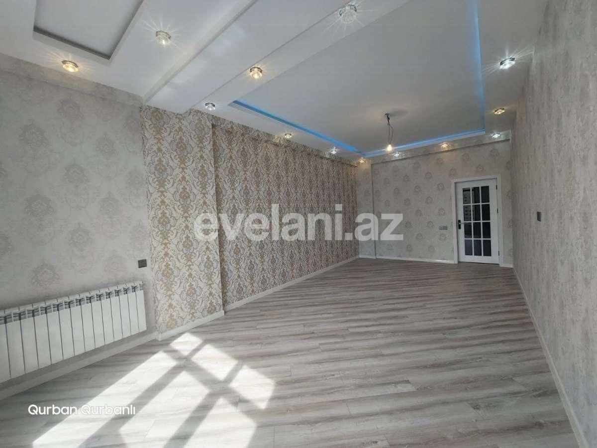Satılır, yeni tikili, 3 otaqlı, 102 m², Bakı, Xətai r, Şah İsmayıl Xətai m.
