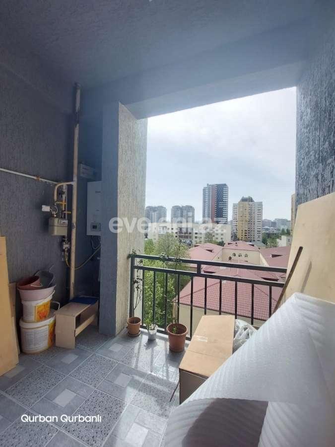 Satılır, yeni tikili, 3 otaqlı, 102 m², Bakı, Xətai r, Şah İsmayıl Xətai m.
