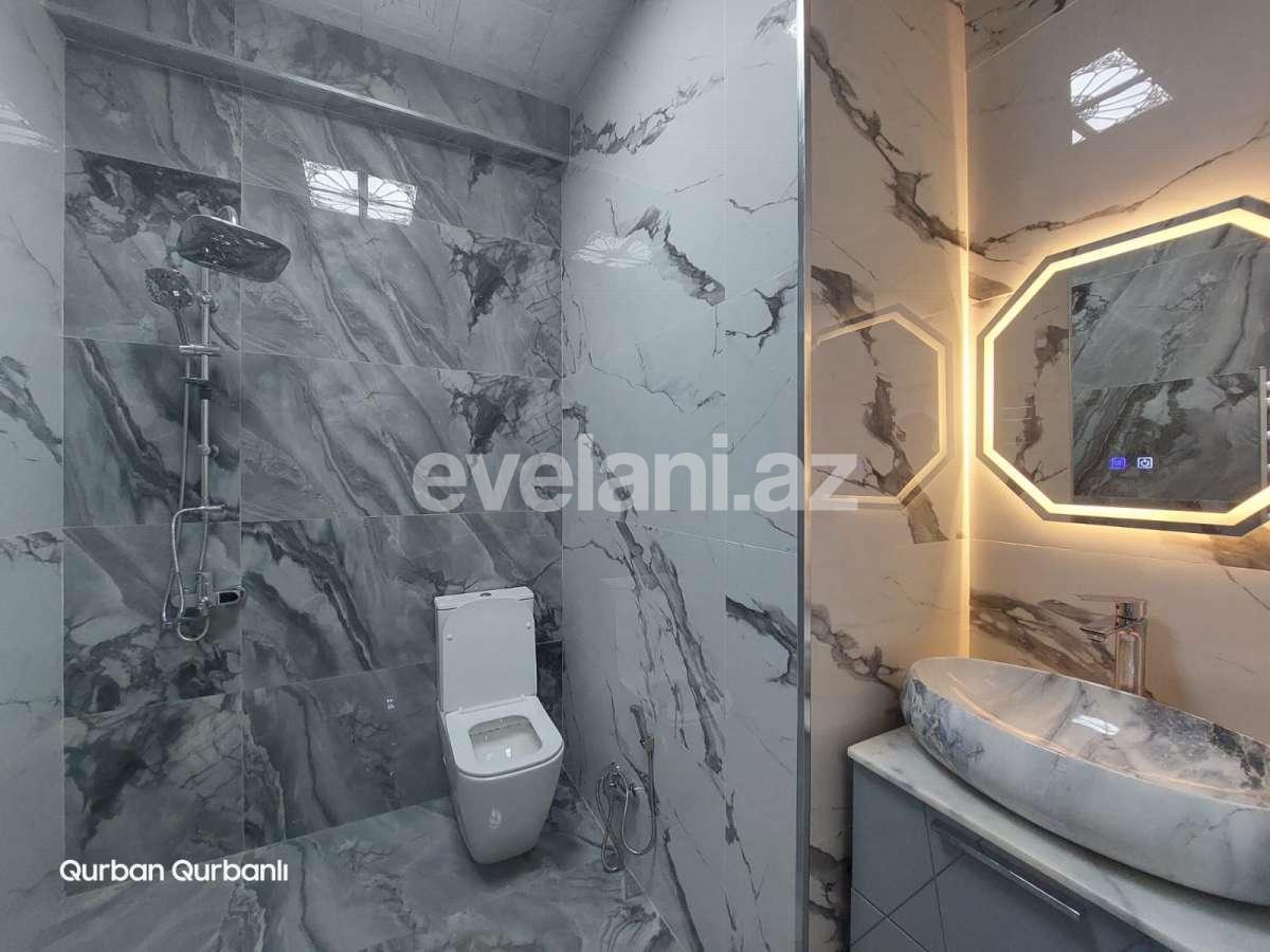 Satılır, yeni tikili, 3 otaqlı, 102 m², Bakı, Xətai r, Şah İsmayıl Xətai m.