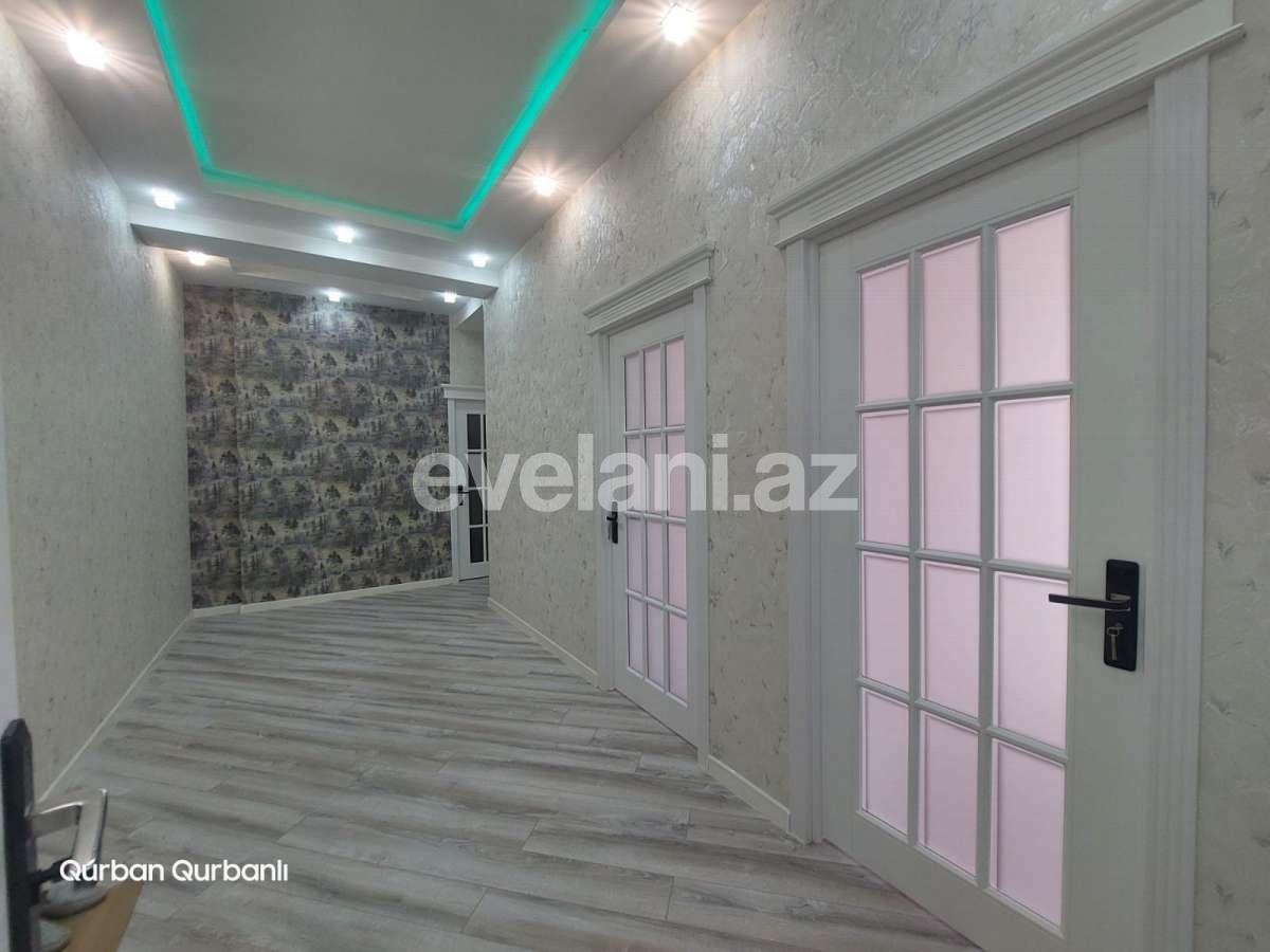 Satılır, yeni tikili, 3 otaqlı, 102 m², Bakı, Xətai r, Şah İsmayıl Xətai m.