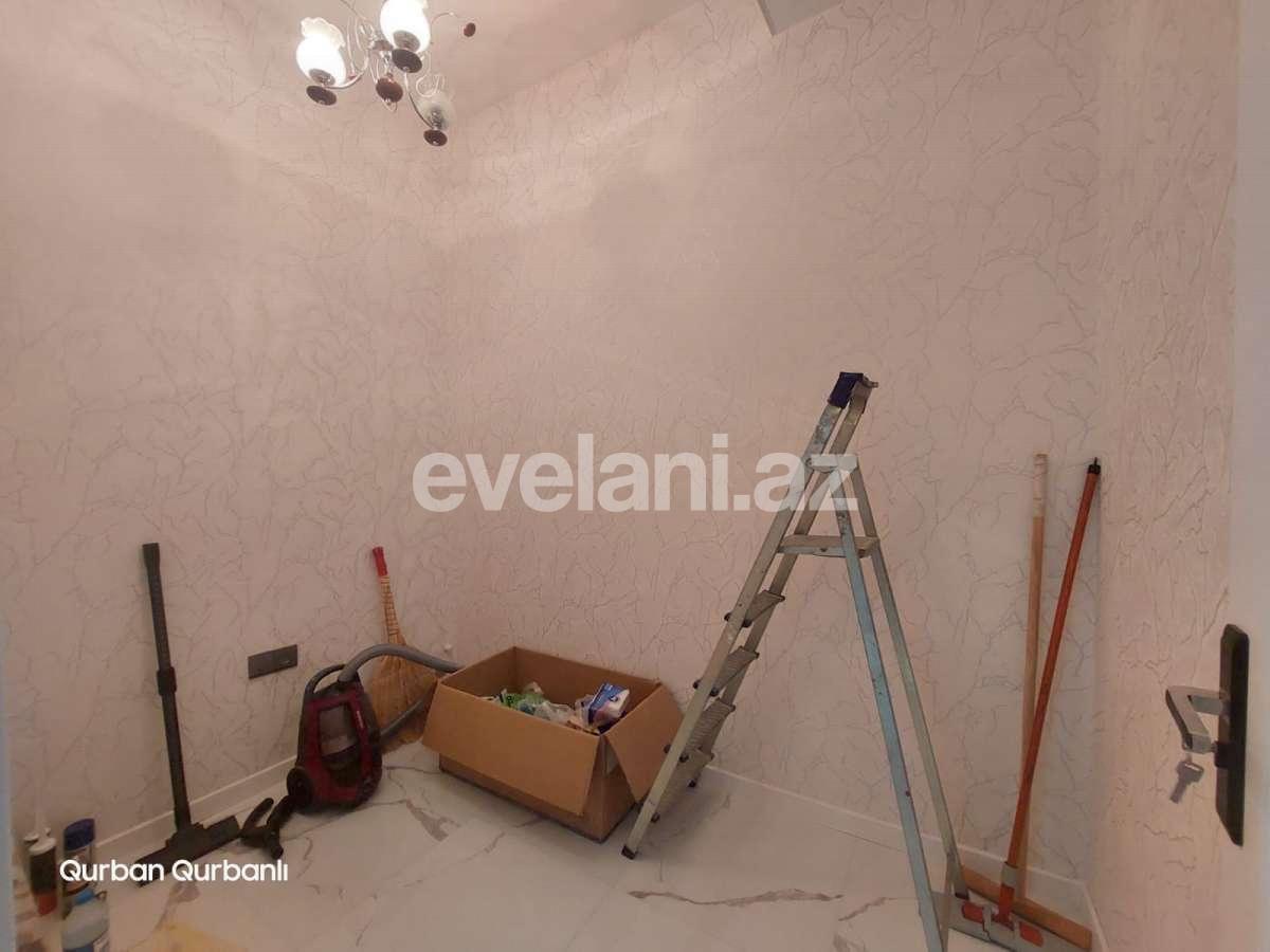 Satılır, yeni tikili, 3 otaqlı, 102 m², Bakı, Xətai r, Şah İsmayıl Xətai m.