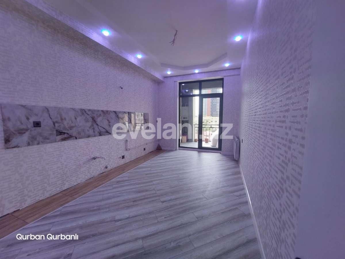 Satılır, yeni tikili, 3 otaqlı, 102 m², Bakı, Xətai r, Şah İsmayıl Xətai m.