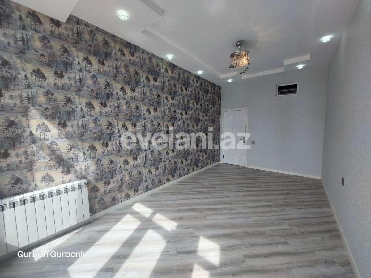 Satılır, yeni tikili, 3 otaqlı, 102 m², Bakı, Xətai r, Şah İsmayıl Xətai m.