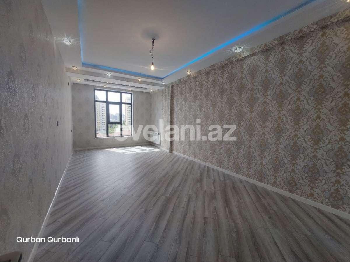 Satılır, yeni tikili, 3 otaqlı, 102 m², Bakı, Xətai r, Şah İsmayıl Xətai m.