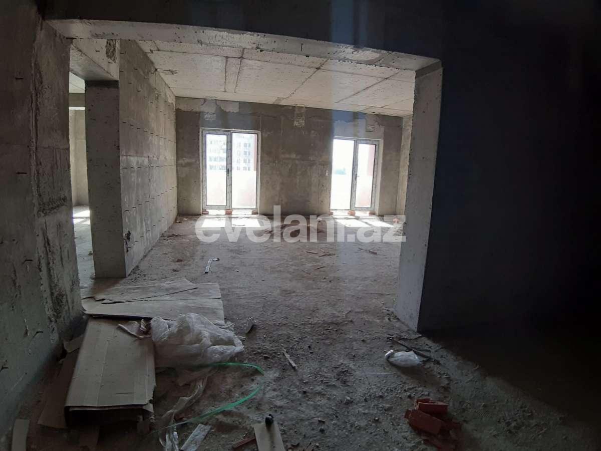 Satılır, yeni tikili, 2 otaqlı, 101 m², Bakı, Yasamal r, Elmlər Akademiyası m.