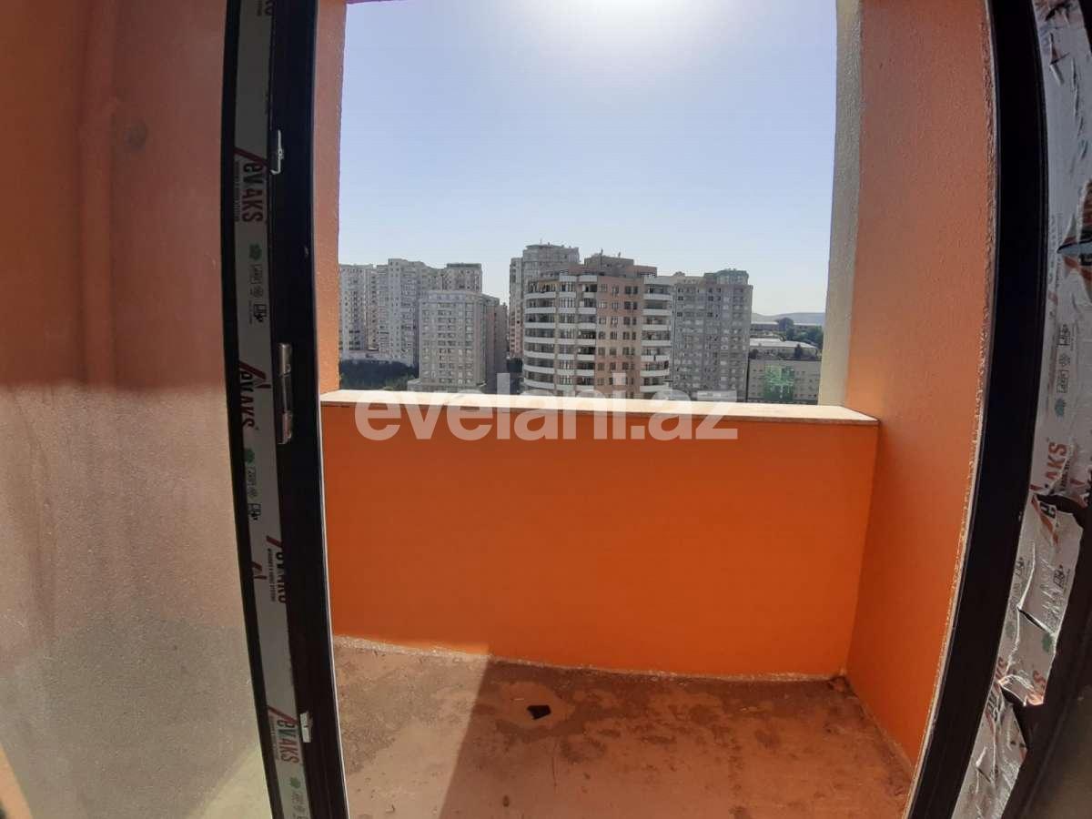 Satılır, yeni tikili, 2 otaqlı, 101 m², Bakı, Yasamal r, Elmlər Akademiyası m.