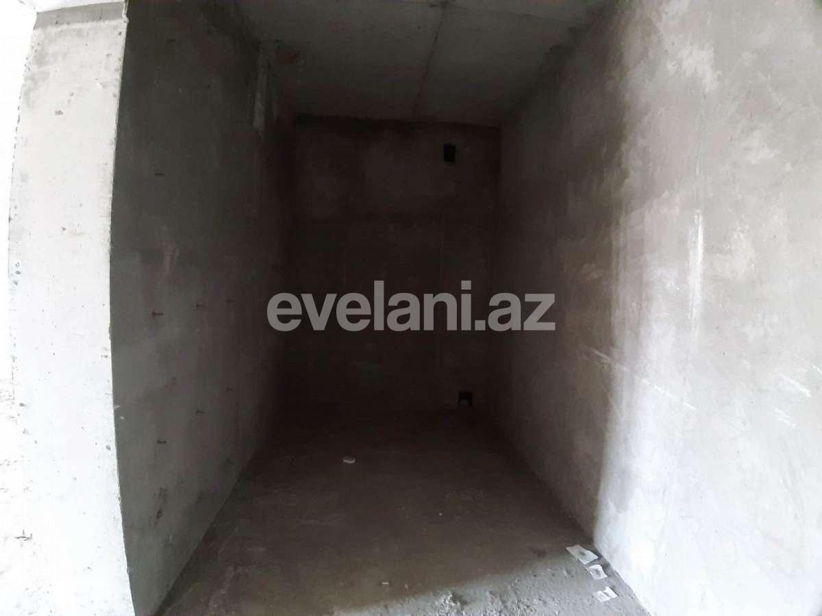 Satılır, yeni tikili, 2 otaqlı, 101 m², Bakı, Yasamal r, Elmlər Akademiyası m.