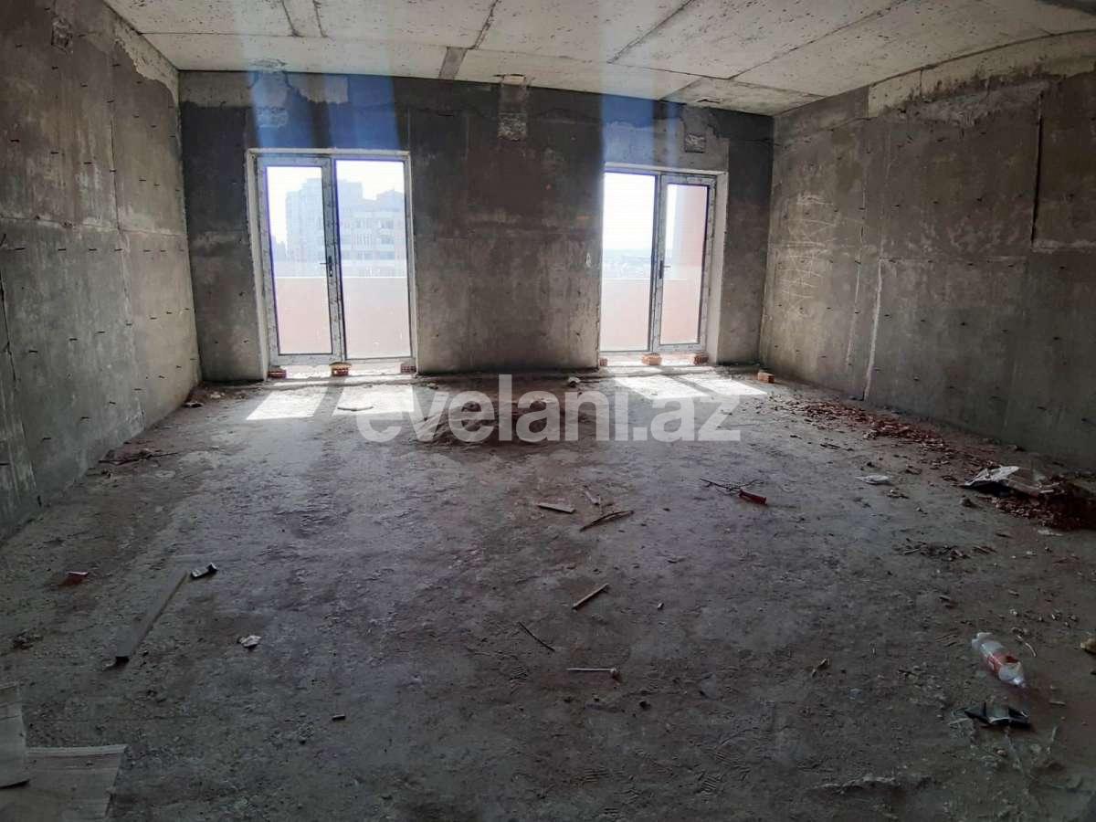 Satılır, yeni tikili, 2 otaqlı, 101 m², Bakı, Yasamal r, Elmlər Akademiyası m.