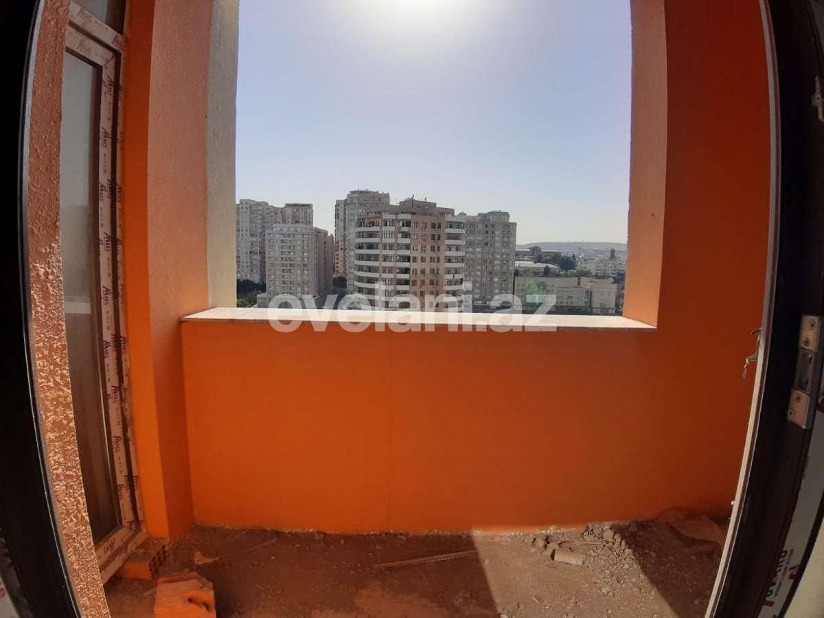 Satılır, yeni tikili, 2 otaqlı, 101 m², Bakı, Yasamal r, Elmlər Akademiyası m.