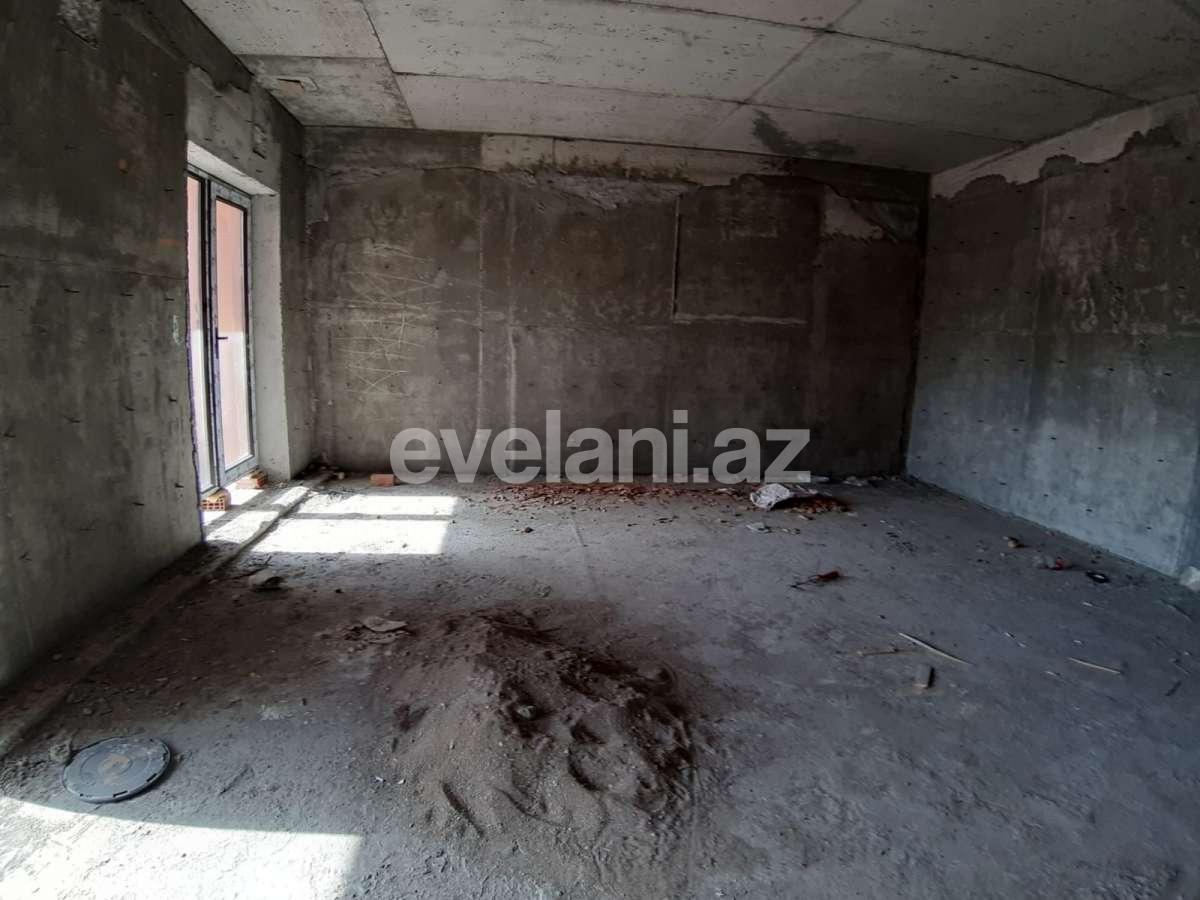 Satılır, yeni tikili, 2 otaqlı, 101 m², Bakı, Yasamal r, Elmlər Akademiyası m.