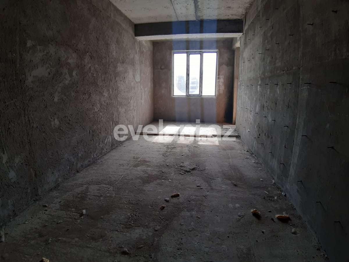 Satılır, yeni tikili, 2 otaqlı, 101 m², Bakı, Yasamal r, Elmlər Akademiyası m.
