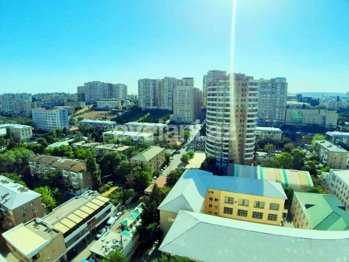 Satılır, yeni tikili, 2 otaqlı, 101 m², Bakı, Yasamal r, Elmlər Akademiyası m.