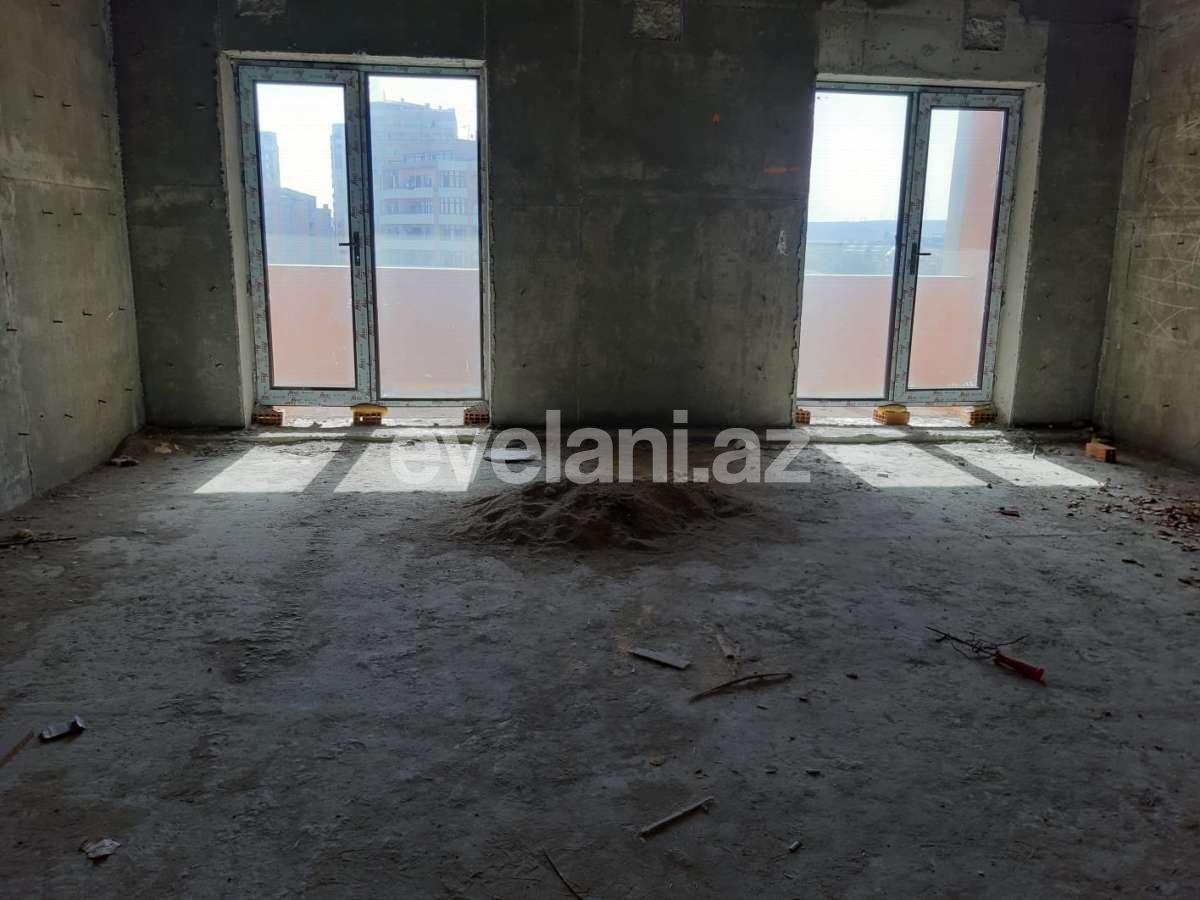 Satılır, yeni tikili, 2 otaqlı, 101 m², Bakı, Yasamal r, Elmlər Akademiyası m.