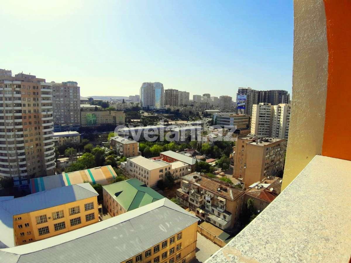 Satılır, yeni tikili, 2 otaqlı, 101 m², Bakı, Yasamal r, Elmlər Akademiyası m.