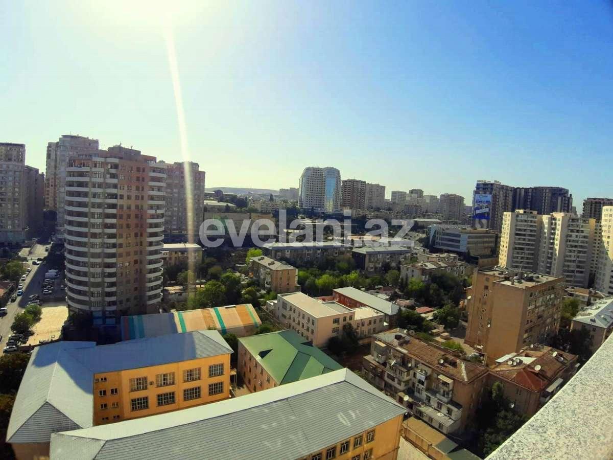 Satılır, yeni tikili, 2 otaqlı, 101 m², Bakı, Yasamal r, Elmlər Akademiyası m.