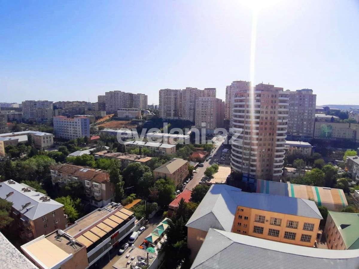 Satılır, yeni tikili, 2 otaqlı, 101 m², Bakı, Yasamal r, Elmlər Akademiyası m.