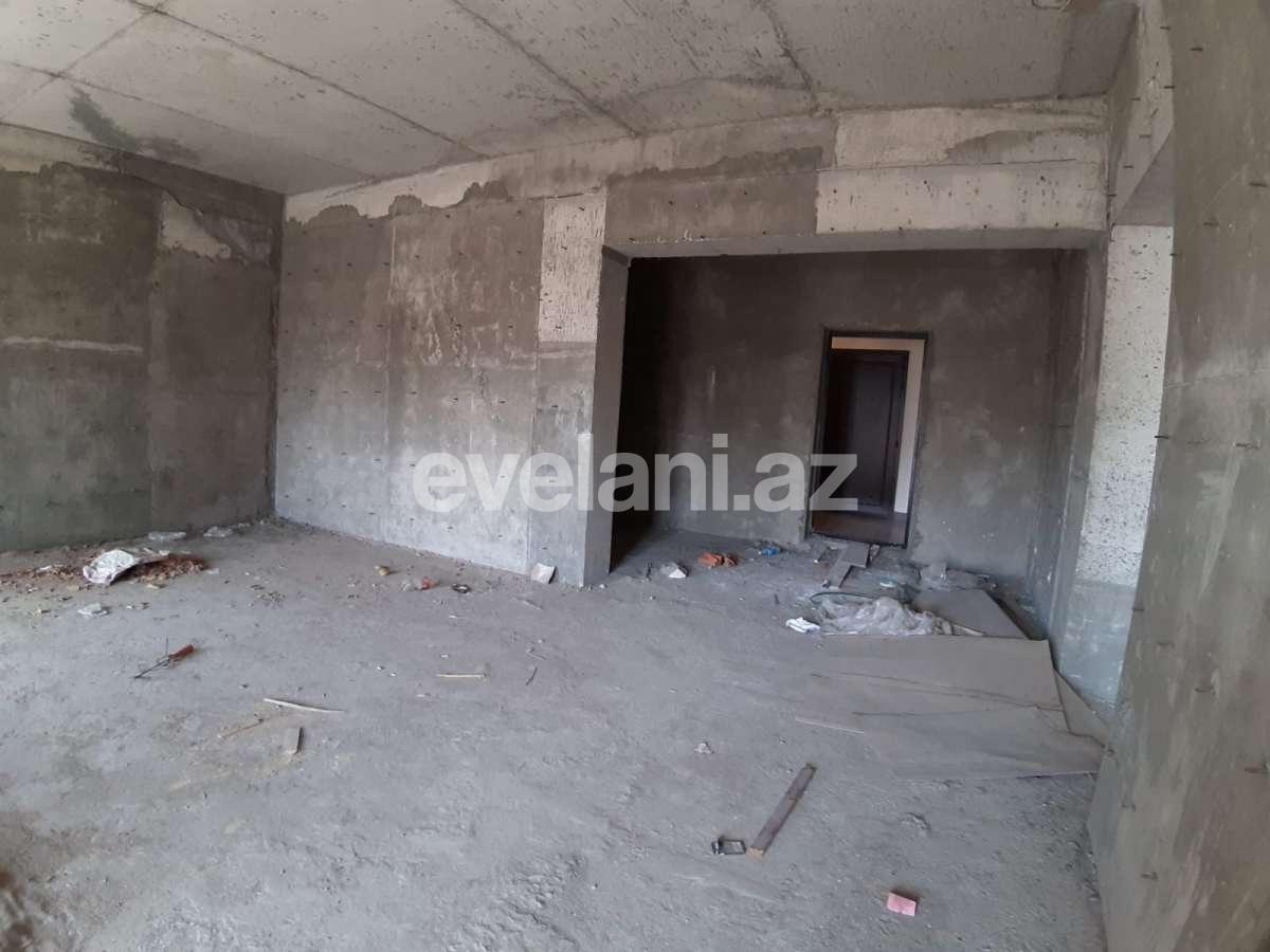Satılır, yeni tikili, 2 otaqlı, 101 m², Bakı, Yasamal r, Elmlər Akademiyası m.