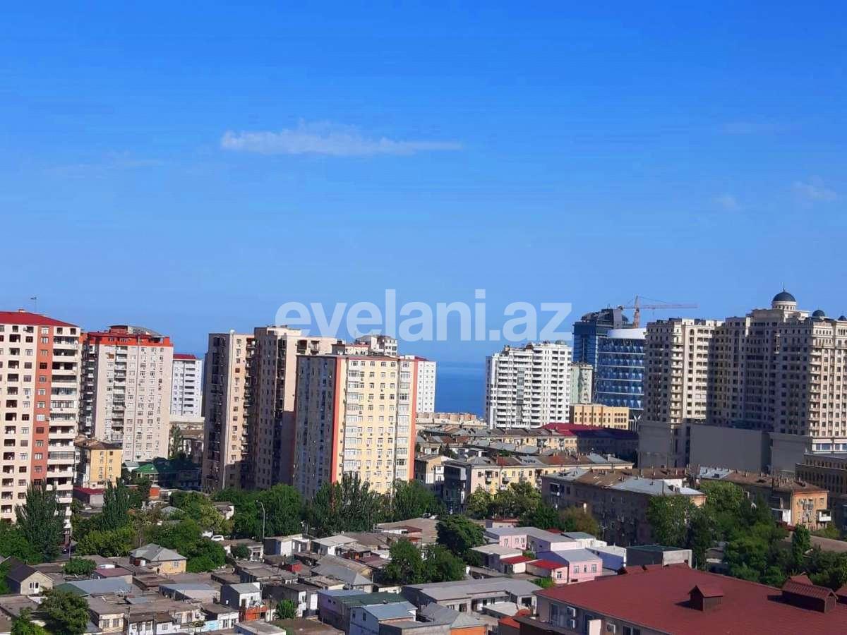 Satılır, yeni tikili, 2 otaqlı, 101 m², Bakı, Yasamal r, Elmlər Akademiyası m.