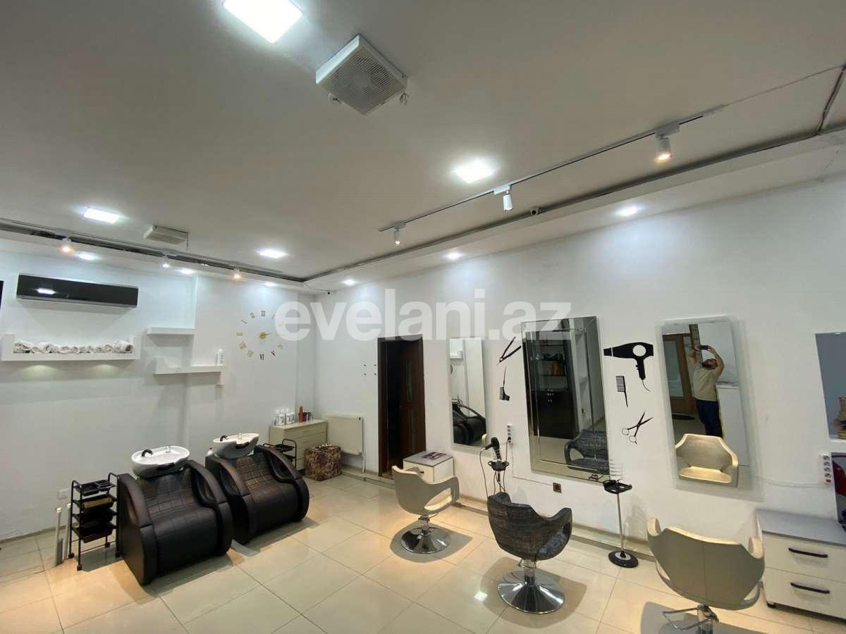 Rent, object, 212 m², Baku, Yasamal r, Yasamal d, Inshaatchilar m.