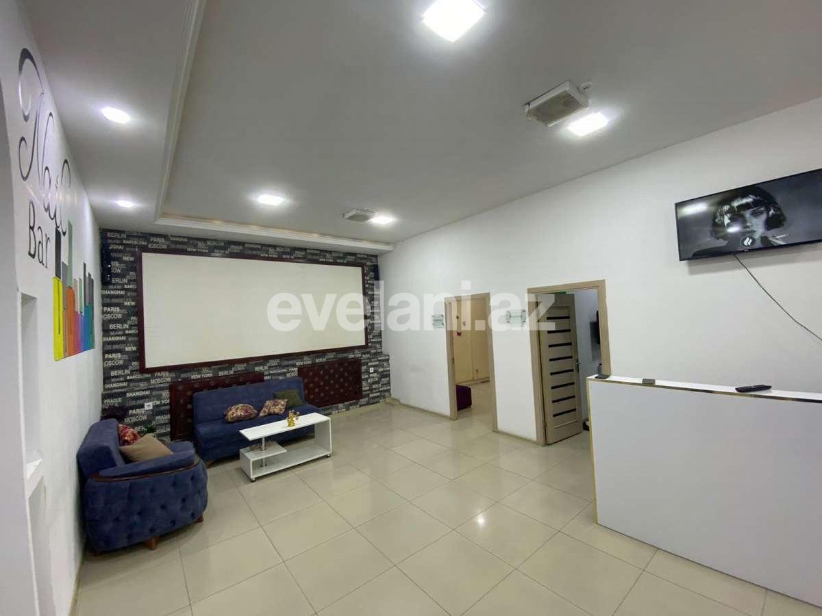 Rent, object, 212 m², Baku, Yasamal r, Yasamal d, Inshaatchilar m.