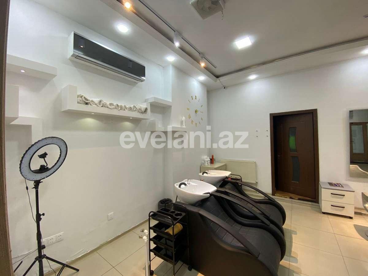 Rent, object, 212 m², Baku, Yasamal r, Yasamal d, Inshaatchilar m.