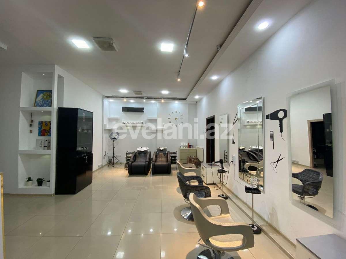 Rent, object, 212 m², Baku, Yasamal r, Yasamal d, Inshaatchilar m.