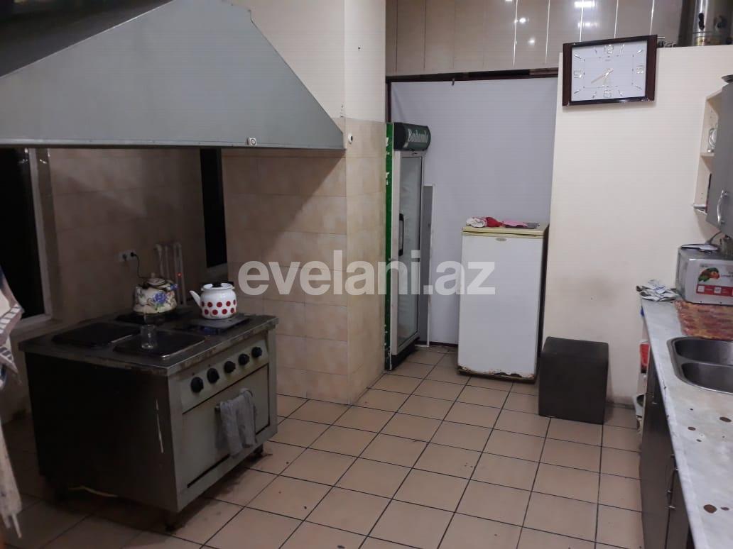 Rent, object, 212 m², Baku, Yasamal r, Yasamal d, Inshaatchilar m.