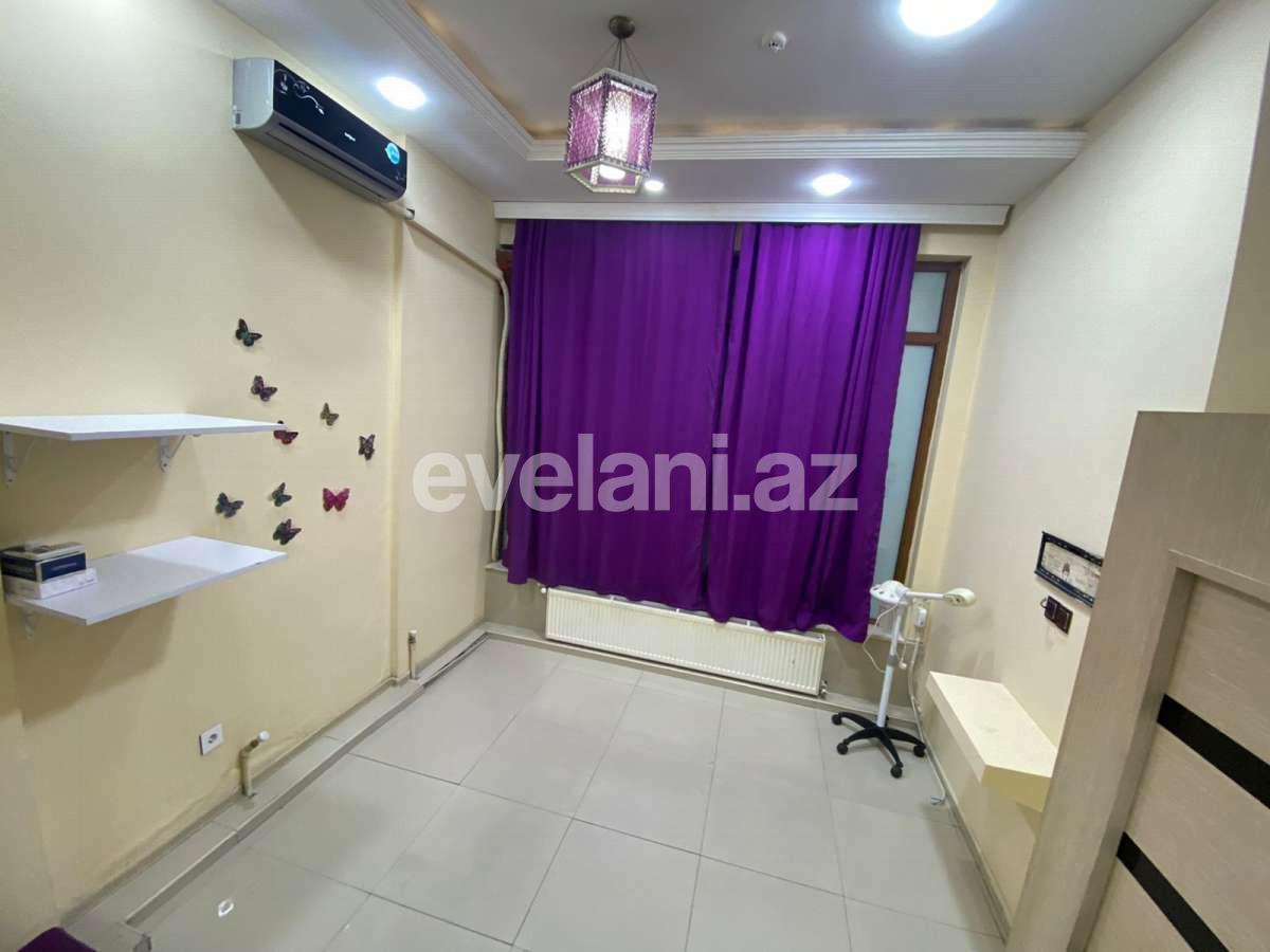 Rent, object, 212 m², Baku, Yasamal r, Yasamal d, Inshaatchilar m.