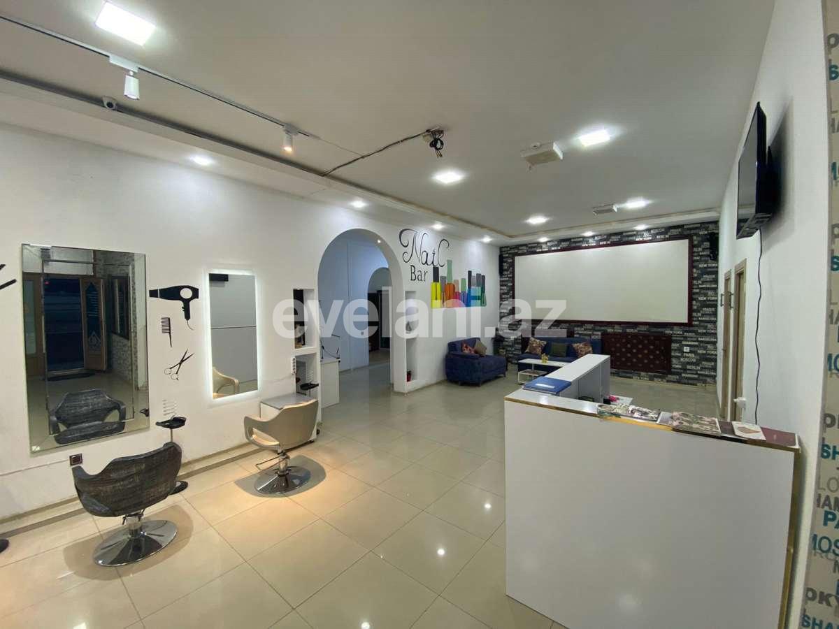 Rent, object, 212 m², Baku, Yasamal r, Yasamal d, Inshaatchilar m.