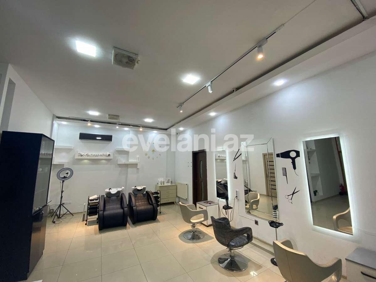 Rent, object, 212 m², Baku, Yasamal r, Yasamal d, Inshaatchilar m.