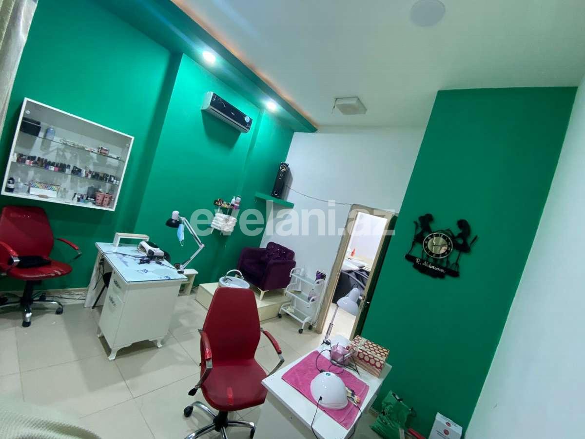 Rent, object, 212 m², Baku, Yasamal r, Yasamal d, Inshaatchilar m.