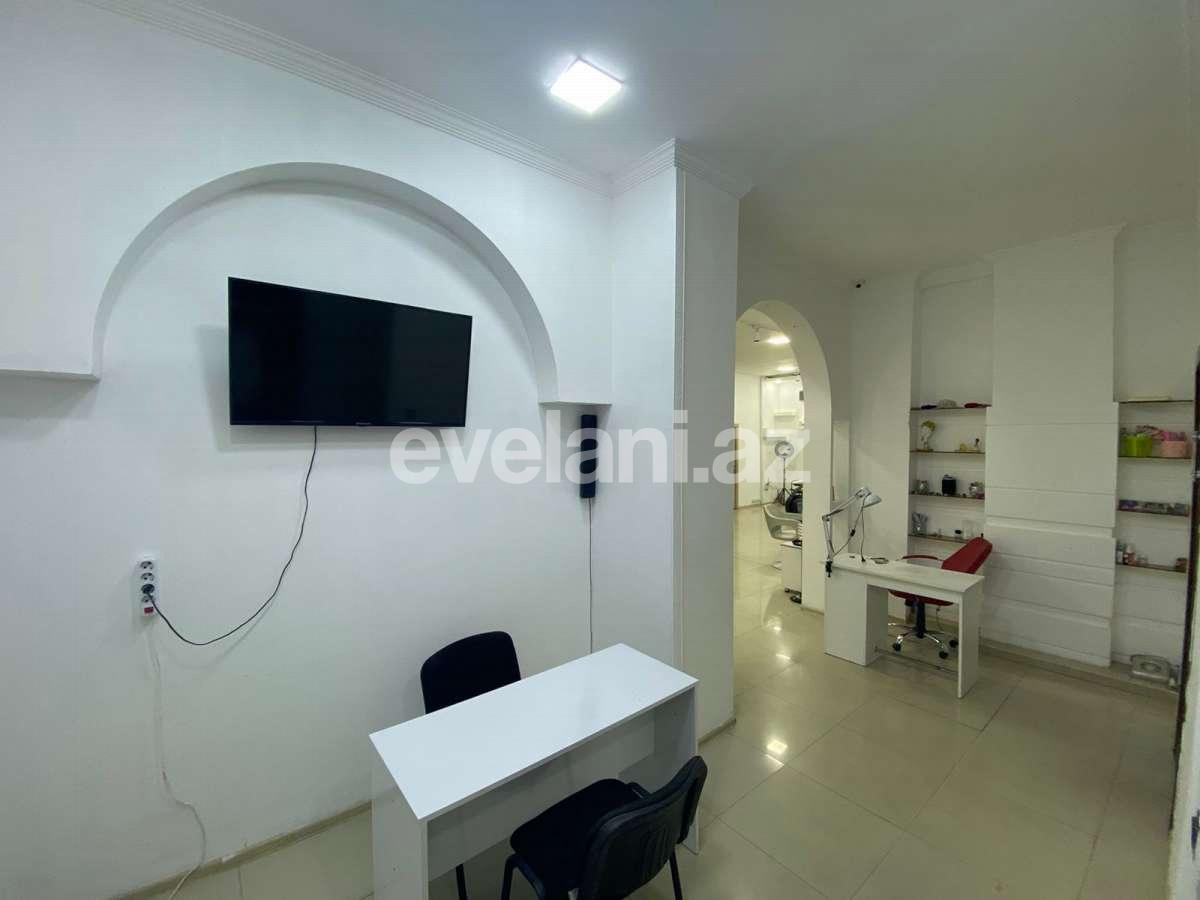Rent, object, 212 m², Baku, Yasamal r, Yasamal d, Inshaatchilar m.