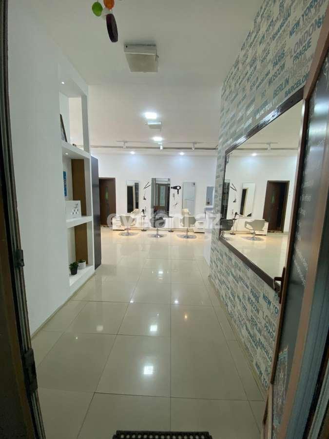 Rent, object, 212 m², Baku, Yasamal r, Yasamal d, Inshaatchilar m.