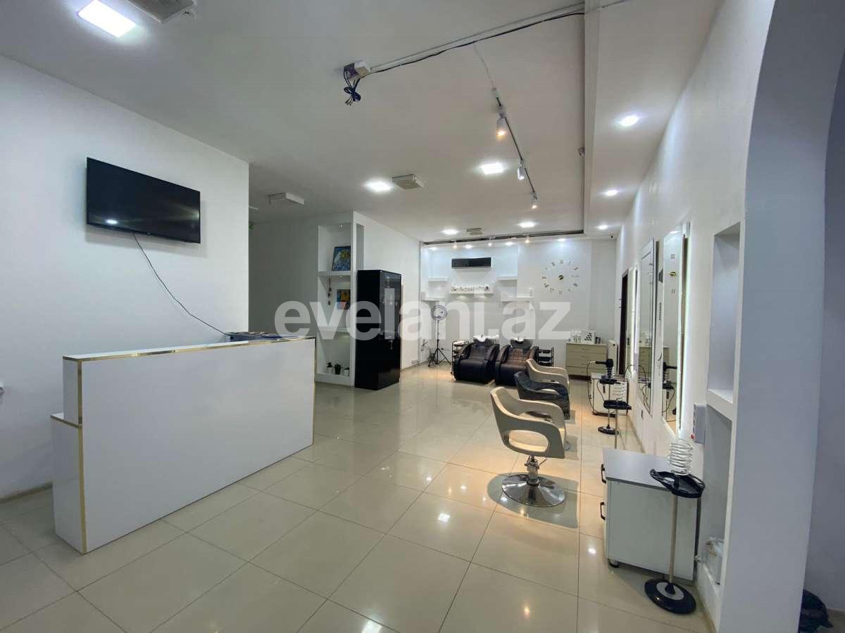 Rent, object, 212 m², Baku, Yasamal r, Yasamal d, Inshaatchilar m.