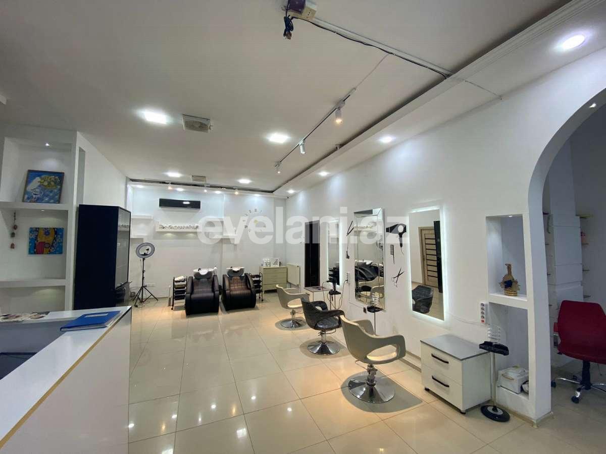 Rent, object, 212 m², Baku, Yasamal r, Yasamal d, Inshaatchilar m.