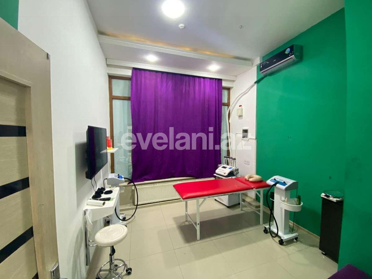 Rent, object, 212 m², Baku, Yasamal r, Yasamal d, Inshaatchilar m.